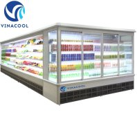 tủ bảo quản thực phẩm vinacool slg-1500fya