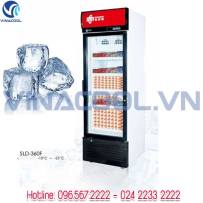 tủ đông lạnh vinacool sld-480f